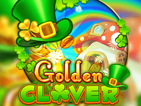 Golden Clover screenshot