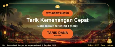 Menang Besar di F200M Slot