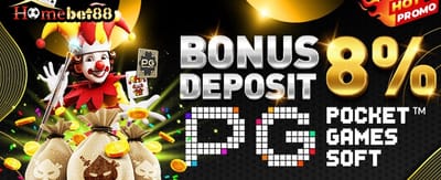 Jackpot Harian Menanti Anda