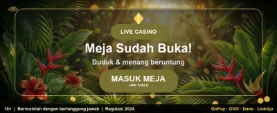 Pengalaman Slot Terbaik Indonesia