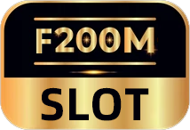 f200m slot Logo